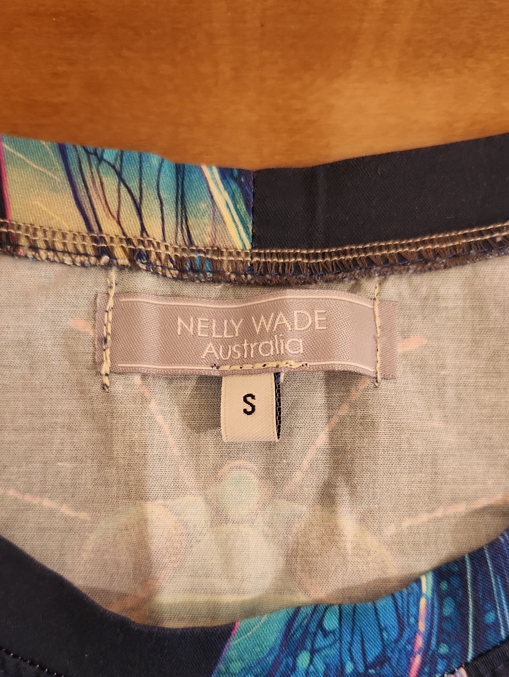 Nelly Wade Cicada Dress 🪲 - Picture 3 of 4